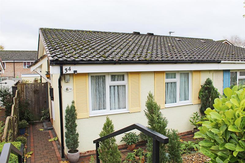 34 Kempton Avenue, Bobblestock, Hereford