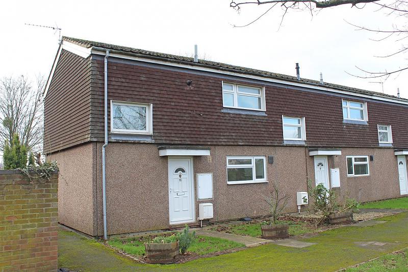 11 Mayne Avenue, Putson, Hereford