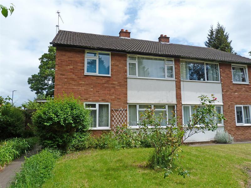 9 Pembridge Close, Hunderton, Hereford