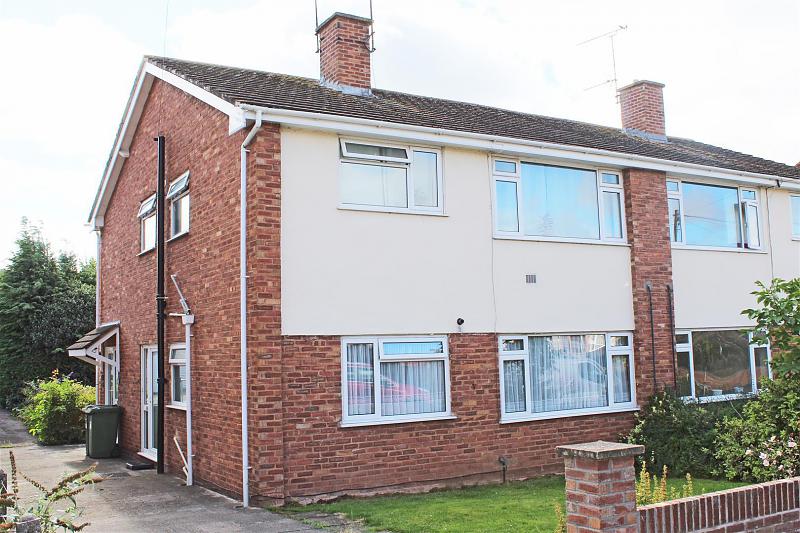13 Pilley Road, , Hereford