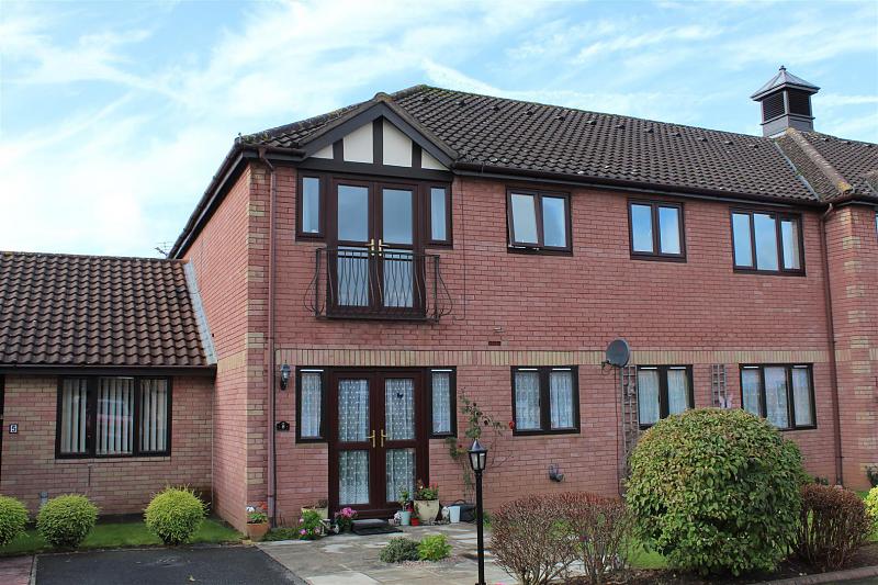 7 Brook Farm Court, Belmont, Hereford