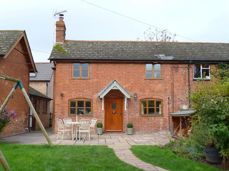 3 Mill Lane Cottages, Credenhill, Hereford