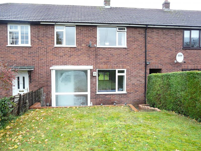 151 Westfaling Street, Whitecross, Hereford
