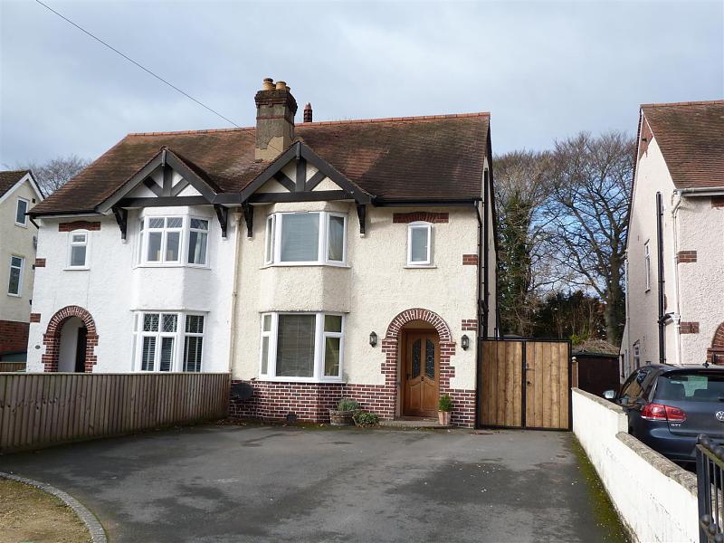8 Broomy Hill, Broomy Hill, Hereford