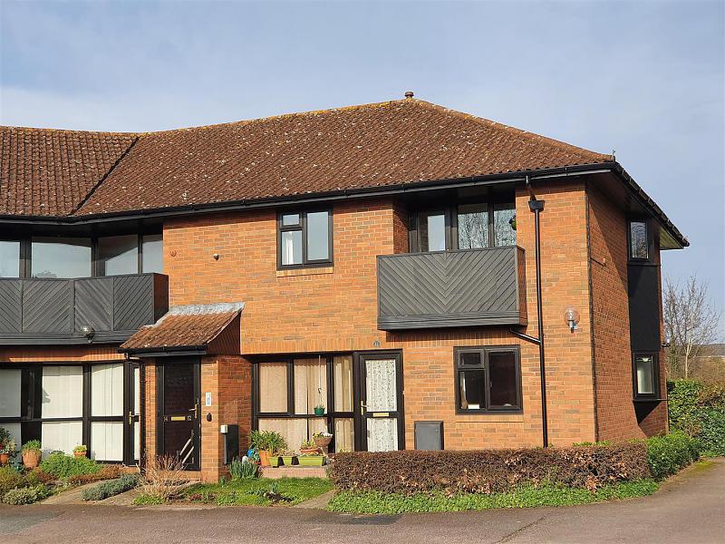 12 Burrows Court, Hampton Park, Hereford