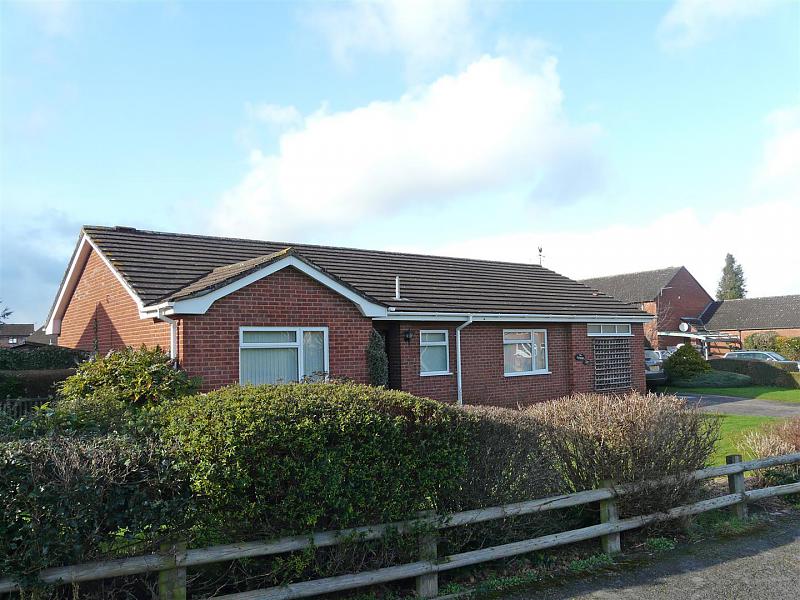 27 Hillary Drive, , Hereford