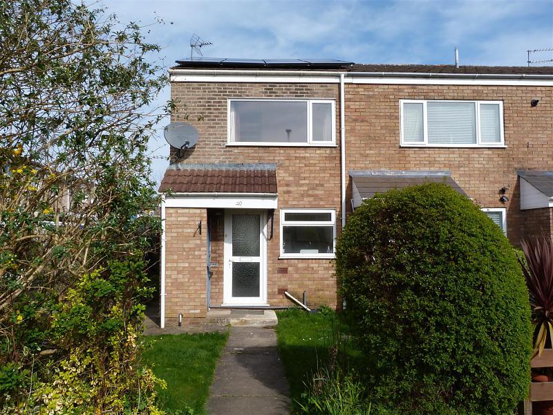 40 Treago Grove, Newton Farm, Hereford