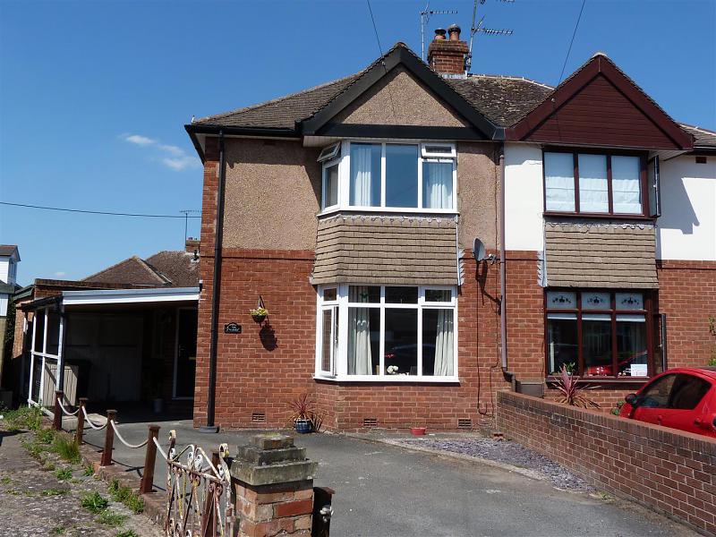 5 Kemble Close, Hereford, Herefordshire
