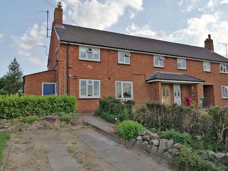 11 The Bines, Clehonger, Hereford