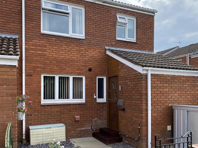 8 Redwing Walk, Newton Farm, Hereford