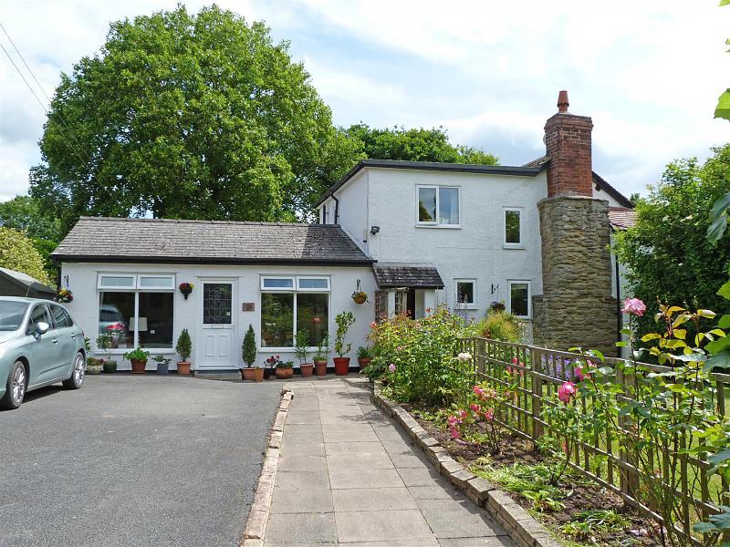 Ridge Cottage, Staunton-On-Wye, Hereford