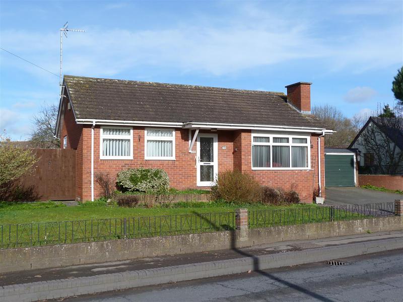189 Holme Lacy Road, , Hereford