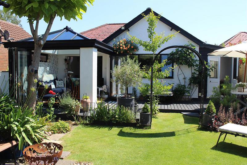 140 Hinton Road, Hinton, Hereford