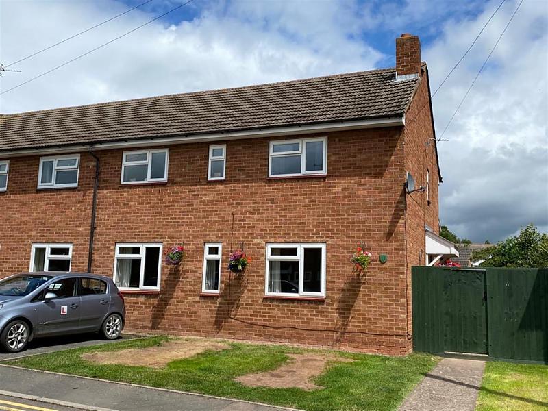 11 Elm Road, Credenhill, Hereford