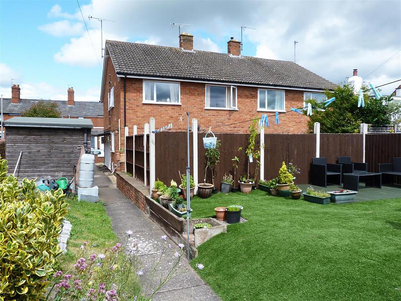 72 Eign Road, , Hereford