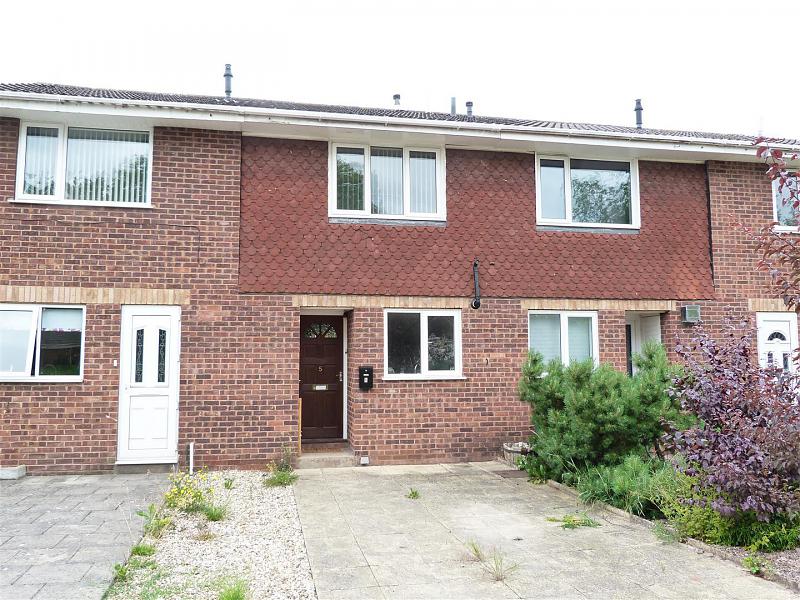 5 Haydock Avenue, Bobblestock, Hereford