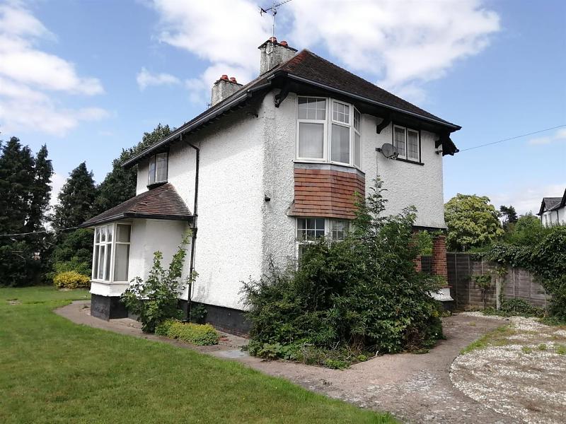31 Penn Grove Road, Off Aylestone Hill, Hereford