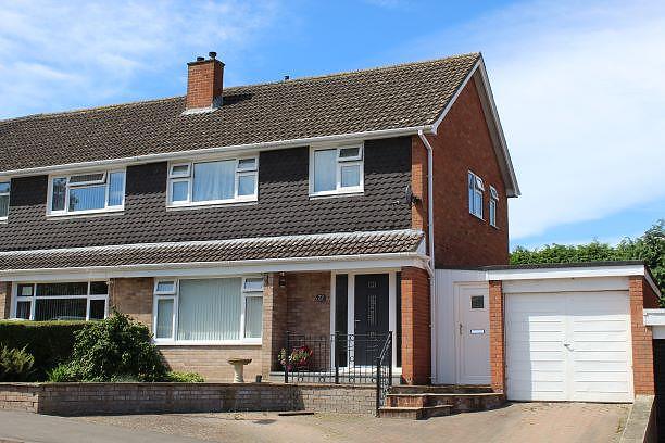 22 Perrystone Lane, Tupsley, Hereford