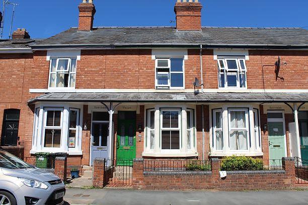 54 Chandos Street, Whitecross, Hereford