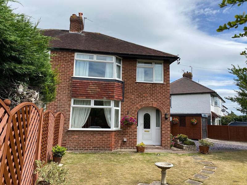 1 Manor Road, Putson, Hereford
