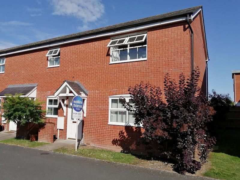 49 Kernal Road, Whitecross, Hereford