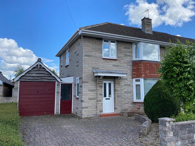 4 Bishopstone Road, Whitecross, Hereford