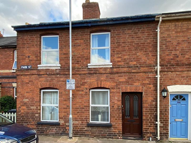 112 Park Street, St James, Hereford