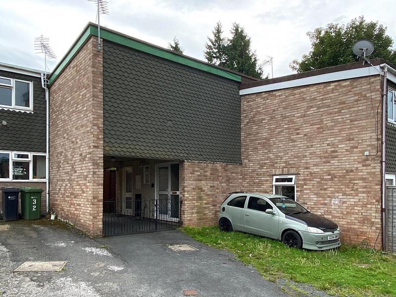 30 Bryngwyn Close, , Hereford