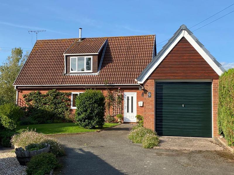 9 Court Close, Little Dewchurch, Hereford