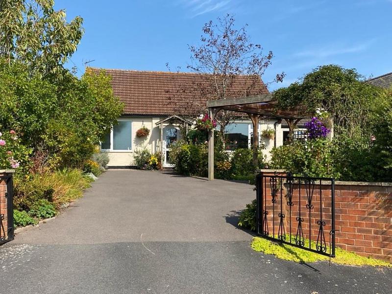 Strawberry Hill, Lugwardine, Hereford