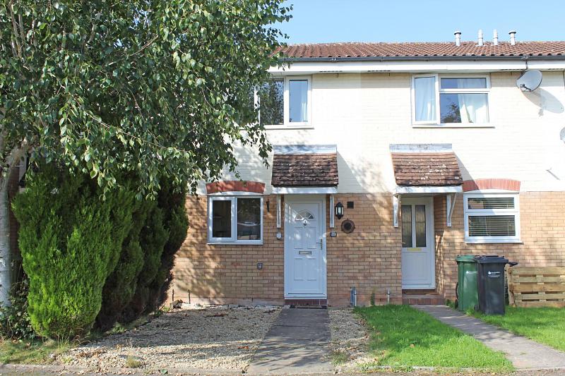 40 Fakenham Drive, Bobblestock, Hereford