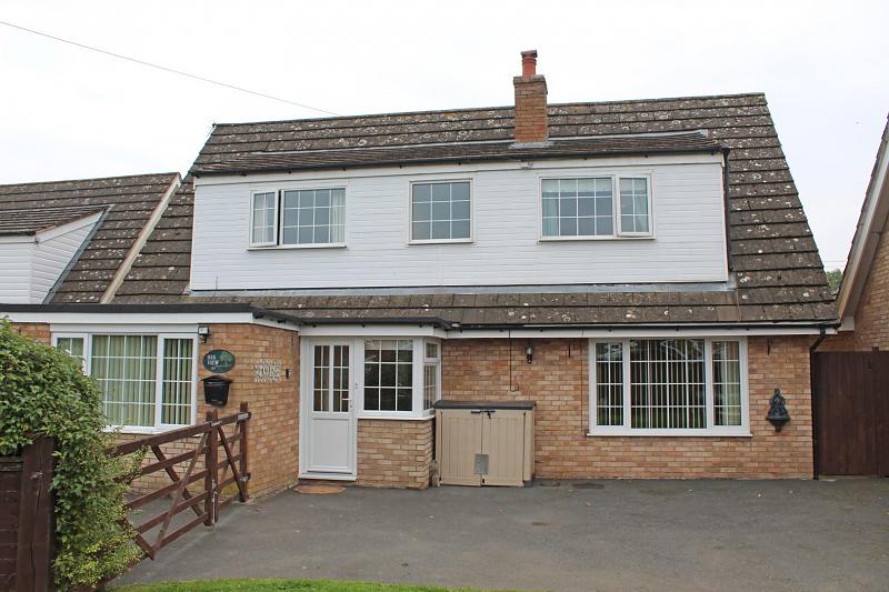 Oakview, Allensmore, Hereford