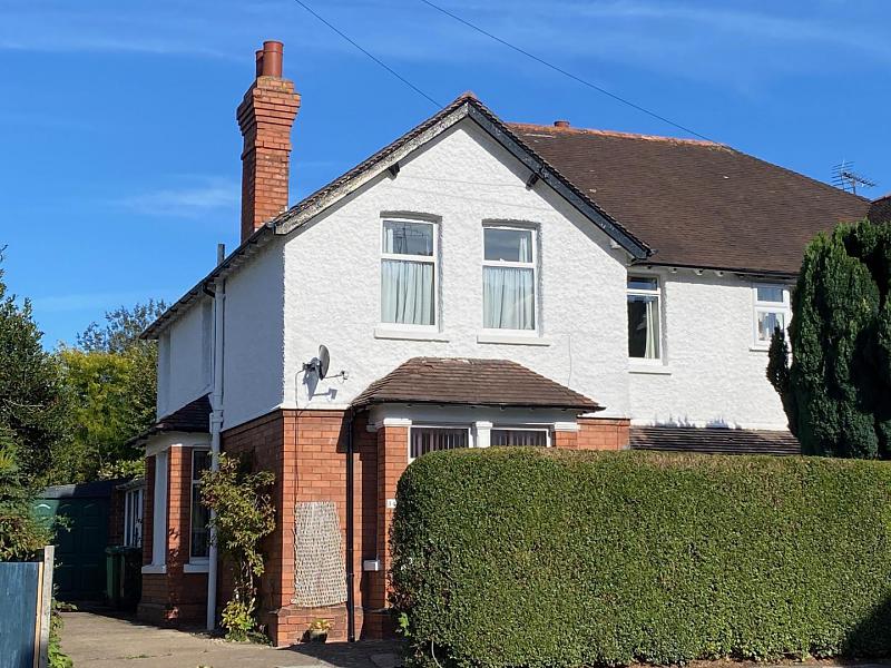 34 Penn Grove Road, Aylestone Hill, Hereford