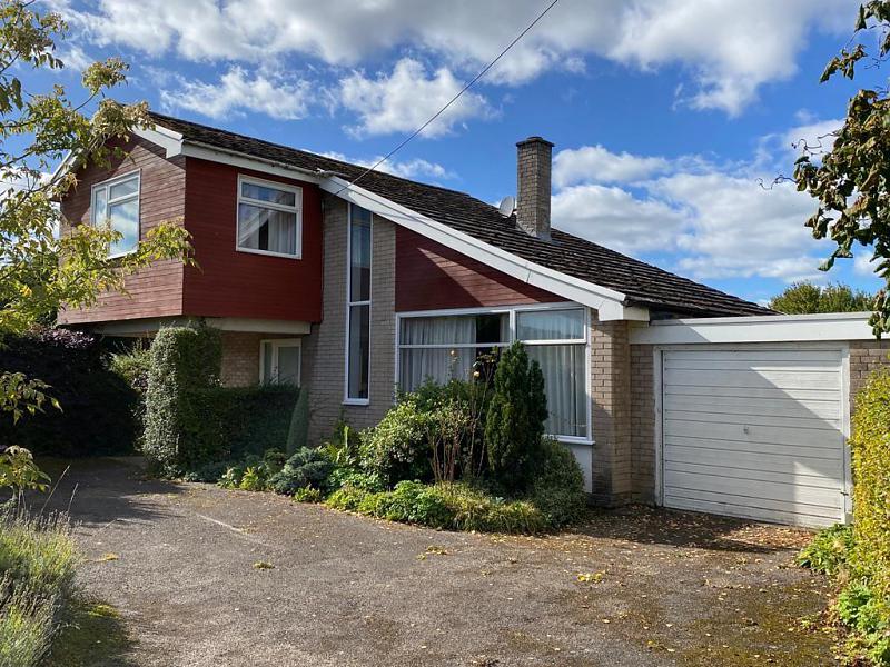 Colebrook, The Marsh, Hereford