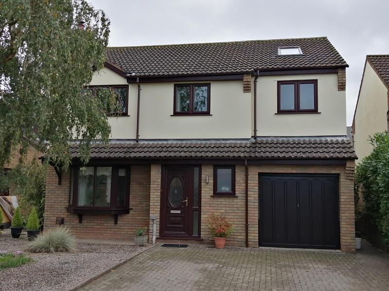 5 Dernside Close, Wellington, Hereford