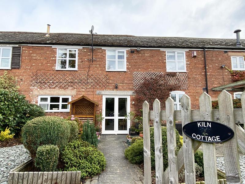 Kiln Cottage, Bartestree, Hereford