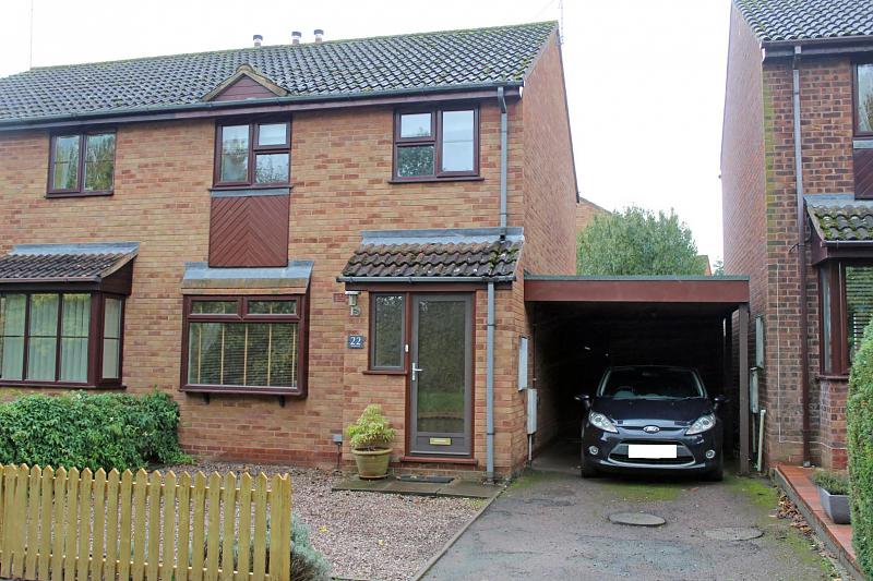 22 Wessington Drive, Victoria Park, Hereford