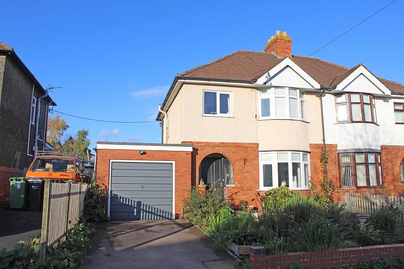 4 Welbeck Avenue, Tupsley, Hereford