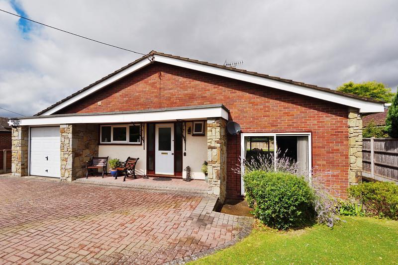272a Kings Acre Road, Kings Acre, Hereford