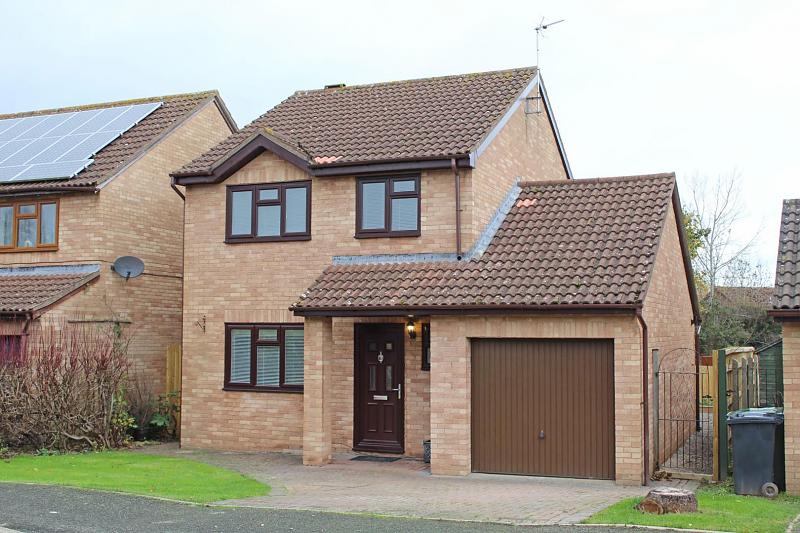 50 Whitefriars Road, Belmont, Hereford