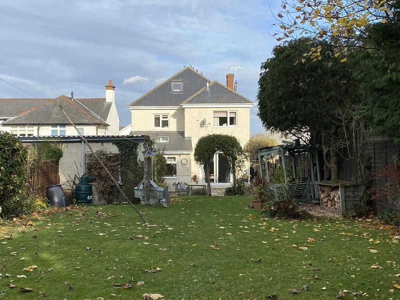 88 Church Road, Tupsley, Hereford