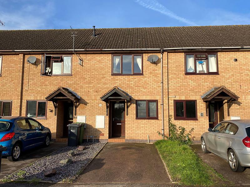 11 Pullmans Close, Off Barrs Court Road, Hereford