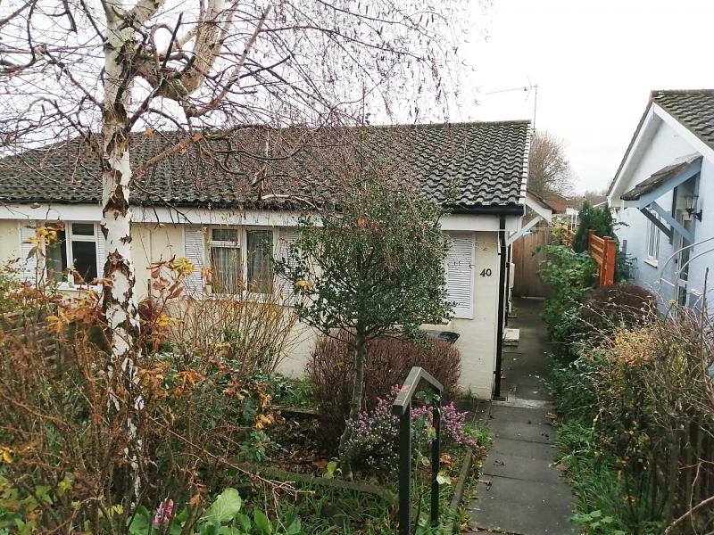 40 Kempton Avenue, Bobblestock, Hereford