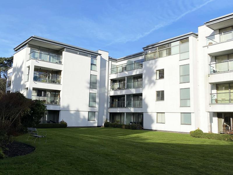 Flat 11, The Point, Hereford