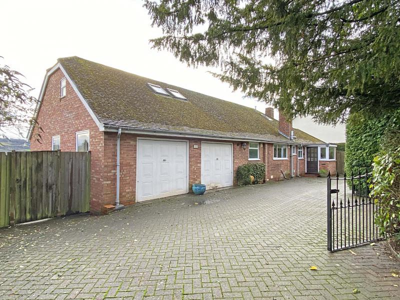 32 Hampton Park Road, Hampton Park, Hereford