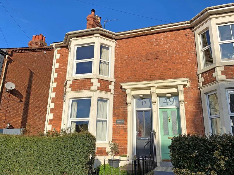 47 Eign Road, , Hereford