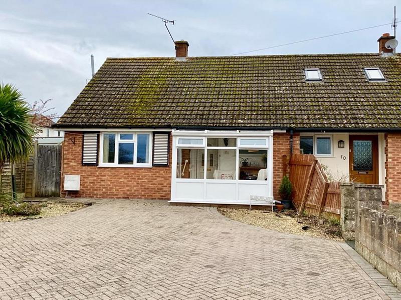 12 Longworth Road, Tupsley, Hereford