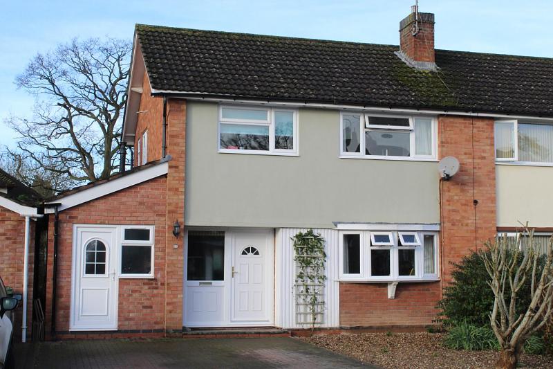21 Lighton Close, Hampton Park, Hereford