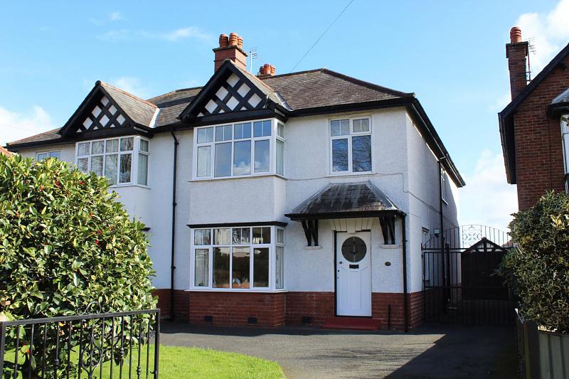 179 Ross Road, , Hereford