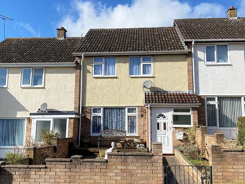 7 Garnstone Rise, Tupsley, Hereford